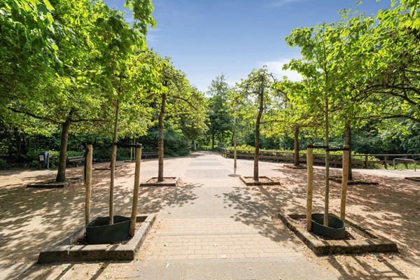 Medium property photo - Marskramer 22, 1188 DW Amstelveen